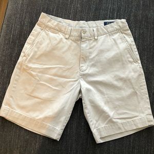 Polo men’s classic fit 9inch shorts
